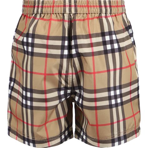 burberry trunks sale|burberry baby swim trunks.